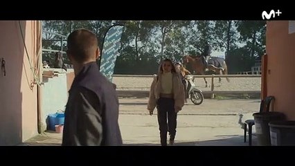 Estos son los personajes de "Todos mienten", la nueva serie de Pau Freixas