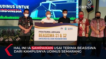 Cerita Pratama Arhan ingin Main ke Luar Negeri: Pinginnya Main di Man City