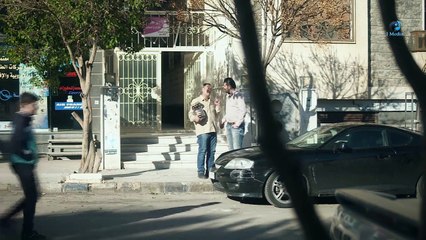 مسلسل سنة أولى زواج الحلقة 2 الثانية - ألف مبروك _ Senne Oula Zawaj HD