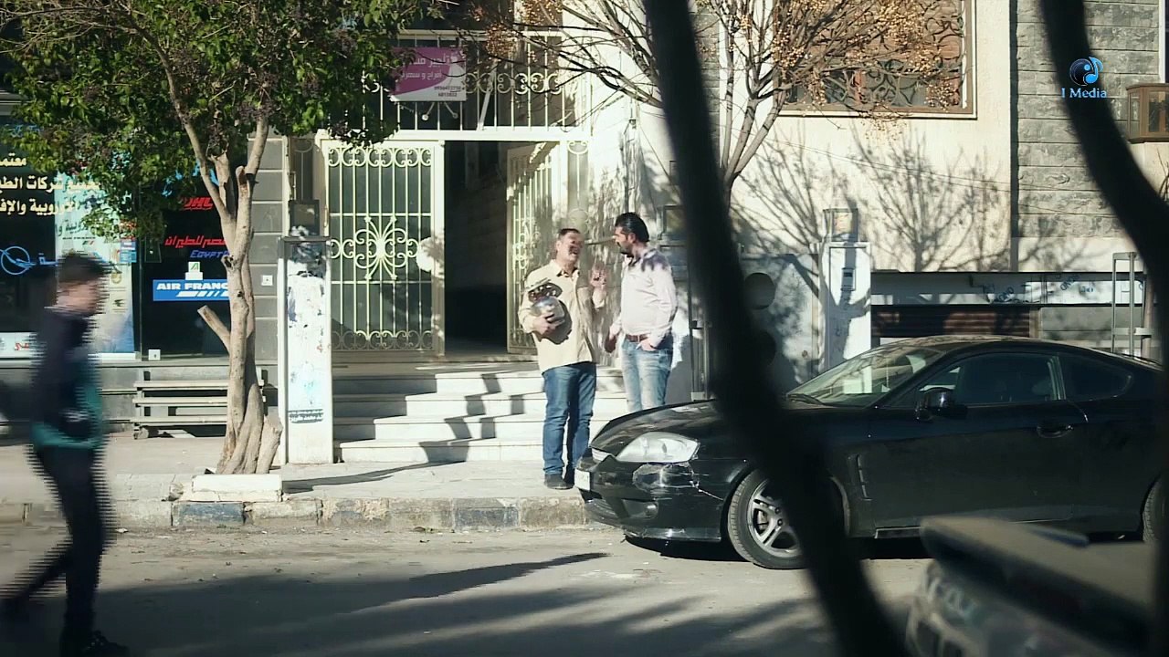 مسلسل سنة أولى زواج الحلقة 2 الثانية - ألف مبروك _ Senne Oula Zawaj HD
