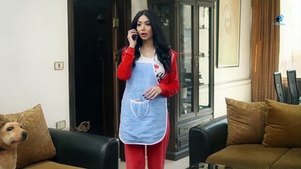 مسلسل سنة أولى زواج الحلقة 5 الخامسة - فرصة عمر _ Senne Oula Zawaj HD