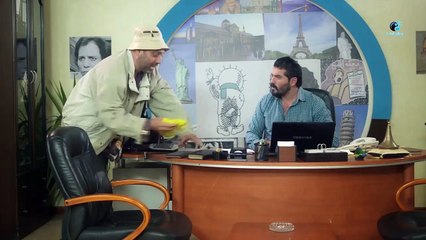 مسلسل سنة أولى زواج الحلقة 7 السابعة - بدي ولد _ Senne Oula Zawaj HD