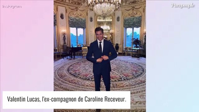 Caroline Receveur : Son ex Valentin Lucas bientôt papa avec sa belle Miss ? Grande annonce et explications !