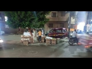 القليوبية تستعد لاستقبال الشتاء بأمطار خفيفة على مدينة بنها