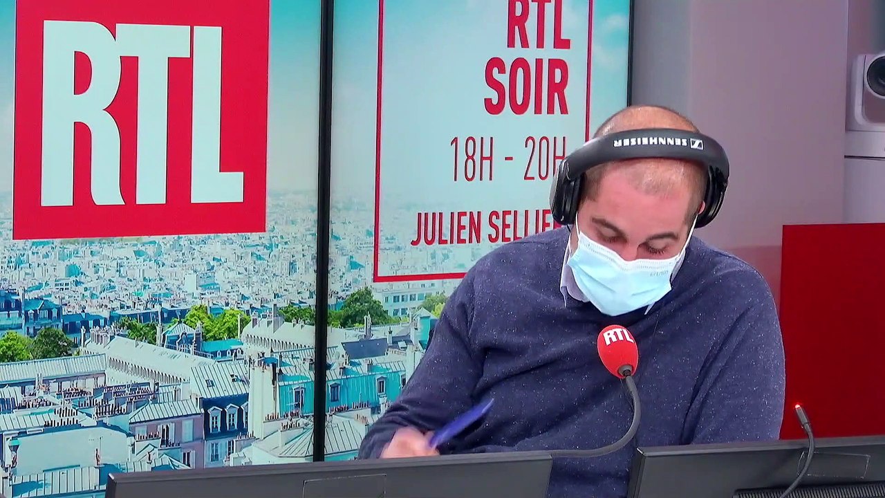 Les infos de 18h - Traîné sur plusieurs mètres par un automobiliste, la victime témoigne