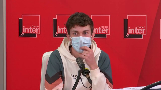 Le questionnaire JupiProust de Thibaut Garcia - Le questionnaire JupiProust