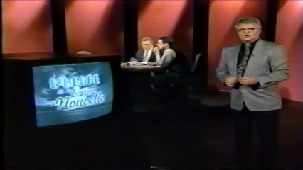 L'Heure de la Bonne Nouvelle-1999-07