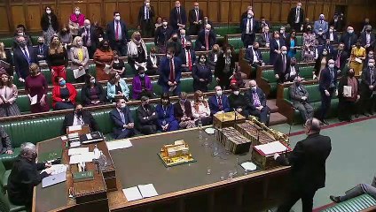 Nuova bufera su Boris Johnson. Spunta una mail inviata per il Garden-party del maggio del 2020