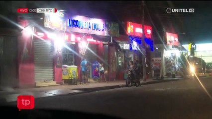 Licorerías y rocolas atienden con normalidad pese a medidas de restricción por cuarta ola de Covid