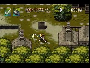 Alundra online multiplayer - psx