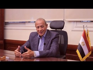 رئيس نادي الصيد: انتخابات الصيد مش حرب.. خسرنا 75 مليون بسبب كورونا