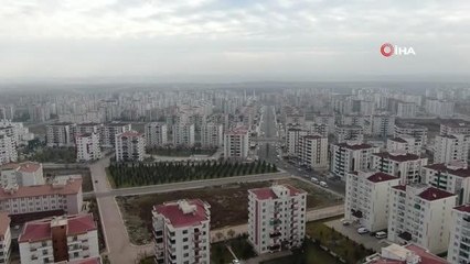 HDP'li belediyeden 20 yıl hizmet görmeyen 36 ilden büyük ilçe, modern yüzüyle hayata kavuştu