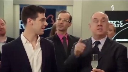 Istine i laži sezona 1 epizoda 27