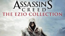 La Ezio Collection de Assassin's Creed débarque très bientôt sur Nintendo Switch