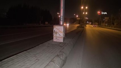 Son dakika haberleri! Bomba zannedilen kutudaki gerçeği termal kamera ortaya çıkardı