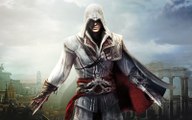 Assassin's Creed The Ezio Collection Switch   Tráiler del anuncio
