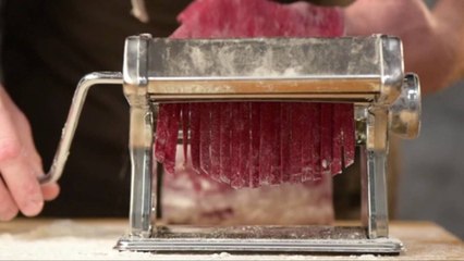 Make Pasta Like a Pro, Starting with These 3 Shapes