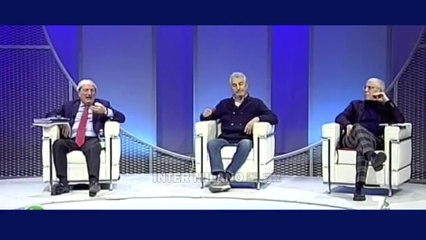 TIZIANO CRUDELI: INTER PIÙ FORTE DEL MILAN * ELIO CORNO: MILAN AL COMPLETO FAVORITA COME L'INTER.