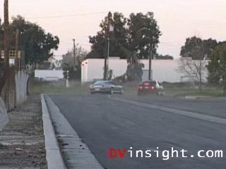 Top Gear - Ferrari 550 Maranello vs Bmw M3 Supercharged