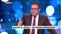Mathieu Bock-Côté : «Le monde actuel condamne constamment la nostalgie»