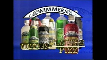 Australian TV ads - Channel 10 - 1996