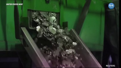 ABD’de İlk Defa Siyah Bir Kadının Resmi Madeni Para Üzerinde