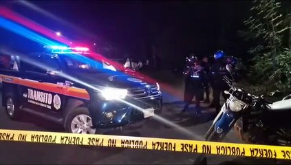 MOTO MUERTO PUNTARENAS