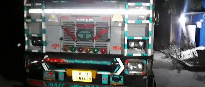 Liquor smuggling under the guise of air conditioner