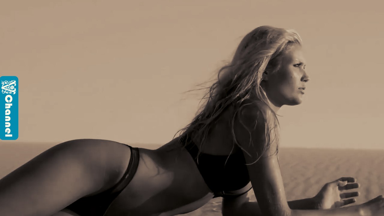 NICCKO - Lose Control (Music Video)