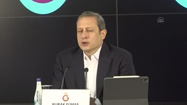 Galatasaray'ın yeni teknik direktörü İspanyol Domenec Torrent olacak