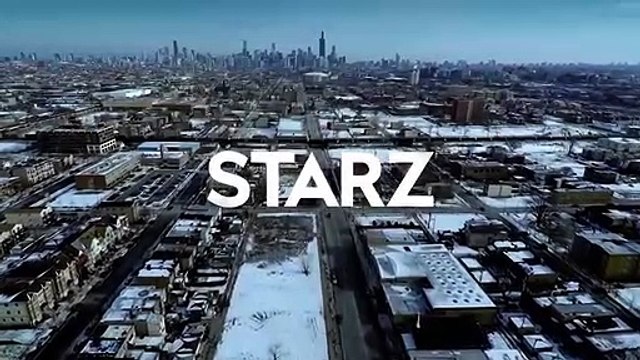 POWER BOOK IV - FORCE Official Trailer (HD) Joseph Sikora