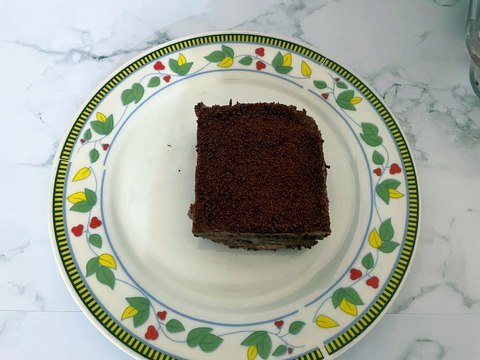 حلى الجوزاء حلا بادر ولذيذ سهل وسريع