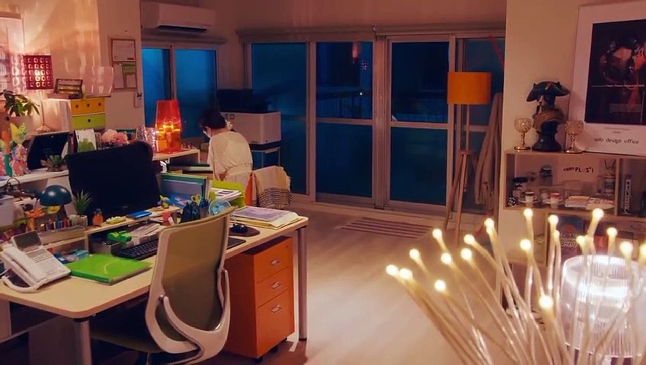 どうせもう逃げられない Douse Mou Nigerarenai (Can't Run Away from Love) (2021) Ep 4 Eng Sub