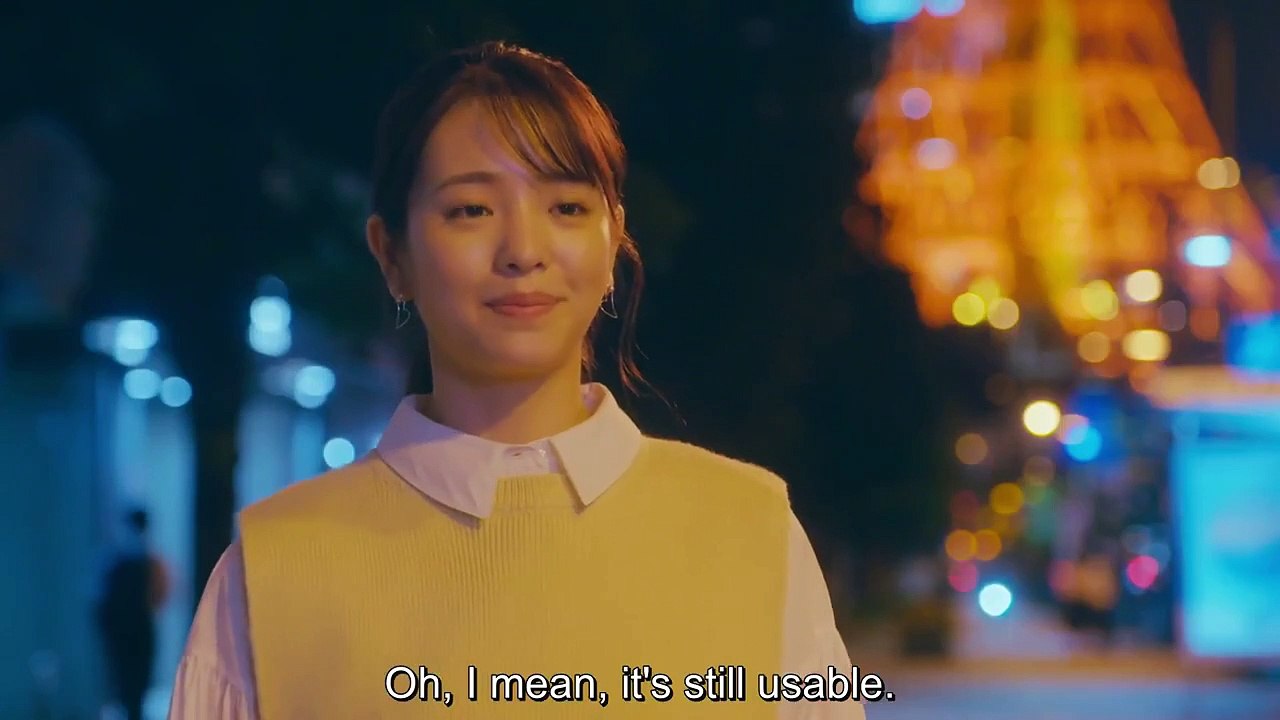 どうせもう逃げられない Douse Mou Nigerarenai (Can't Run Away from Love) (2021) Ep 3 Eng Sub