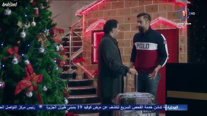 مسلسل جنه هلي الحلقه 24 كامله