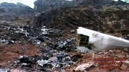 Mayday desastres Aéreos: VINTE E OITO SEGUNDOS