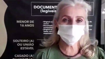 Emissão de RG passa a ser emitida pela Agência do Trabalhador de Cascavel