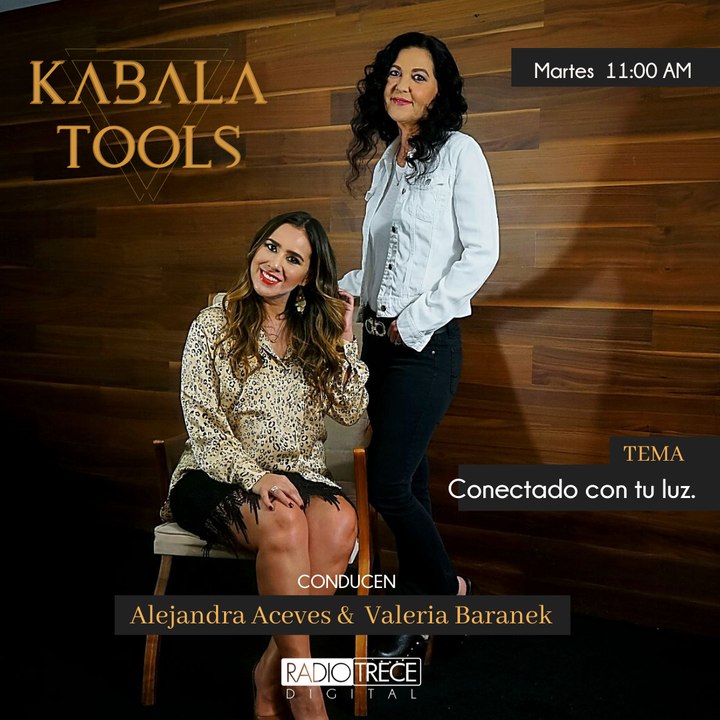 KabalaTools: Conectando con tu luz.