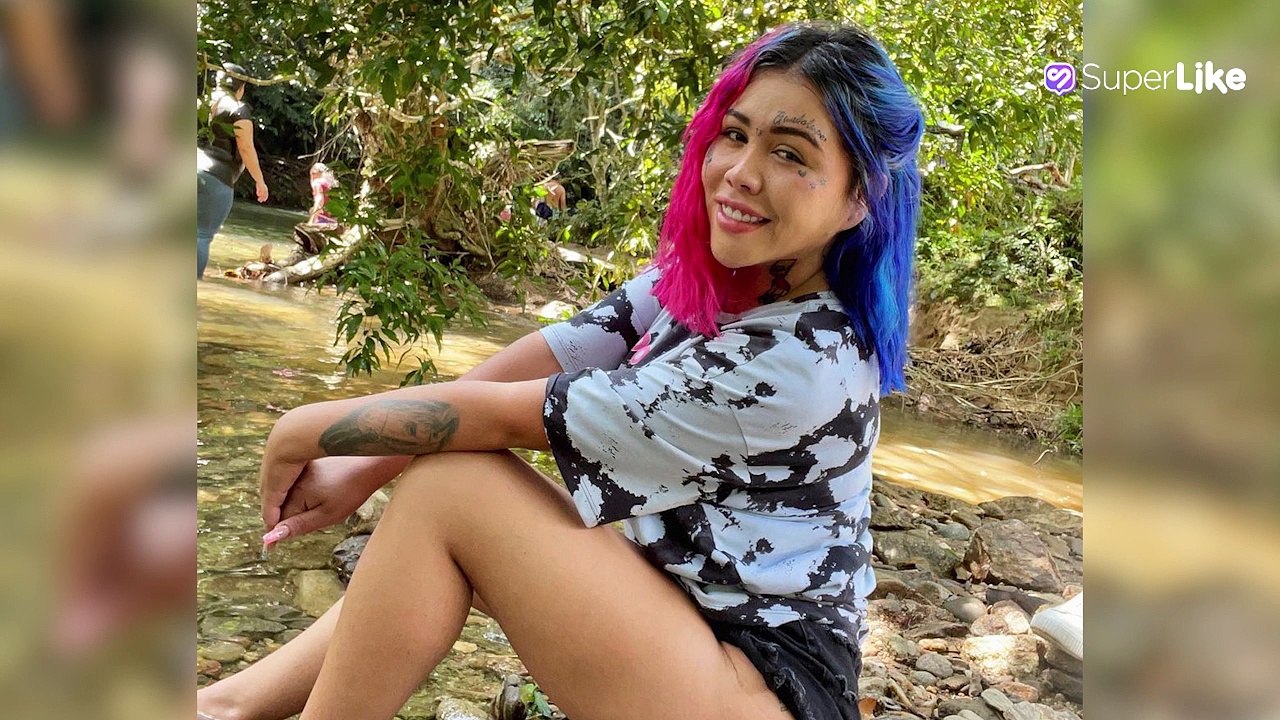 Yina Calderón se robó halagos con su cambio de look