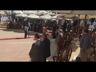 الهيئة القبطية تطلق فعاليات اليوم العالمي لمكافحة الفقر
