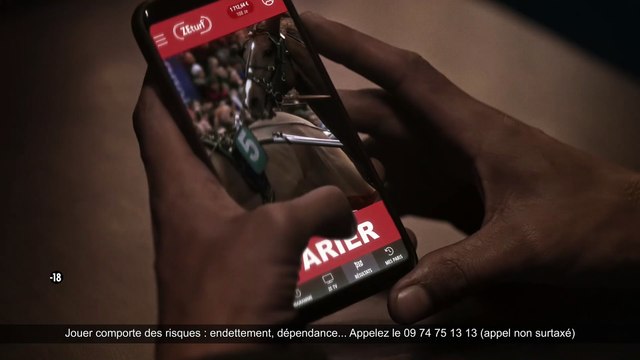 Minute Quinté TURF FR : PRIX DU PAYS D'OUCHE - Mercredi 12 Janvier 2022 - Deauville PMU #265198