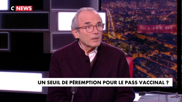 Ivan Rioufol : «Le pass sanitaire est un pass politique»