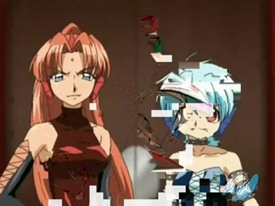 Dolce-Melodia-(Hippo) Mermaid Melody Pure Italien