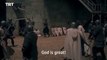 Ertugrul breaks into the castle | Resurrection Ertugrul (English Subtitle)