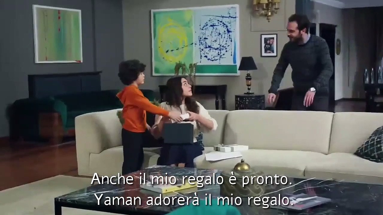 Canan dimentica il compleanno 292 Emanet Legacy #sehyam #ecchorights #legacy #emanet