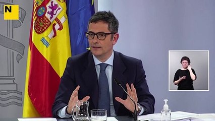 El govern espanyol, a ERC: “Votar contra la reforma laboral és votar la del PP”