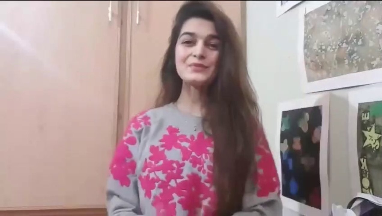Going back to hostel & PR unboxing