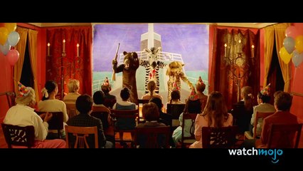 Top 10 Times Terrible Movie Parents Got What They Deserved