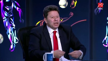 سعفان ورضا عبد العال وتقييم أداء لاعبي منتخب مصر في مباراة نيجيريا