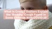 What Is Croup? Doctors Explain the 'Barking' Cough Found in Some Children With COVID-19